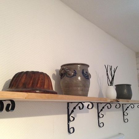 リボーヴィレChez Noah Le Vigneronアパートメント 部屋 写真